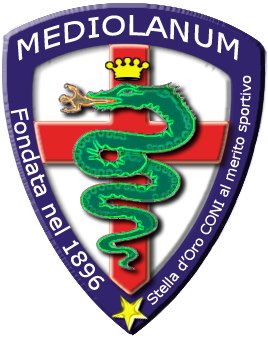 Logo SEF Mediolanum pulito